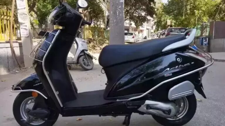 Second-hand-Honda-Activa-3